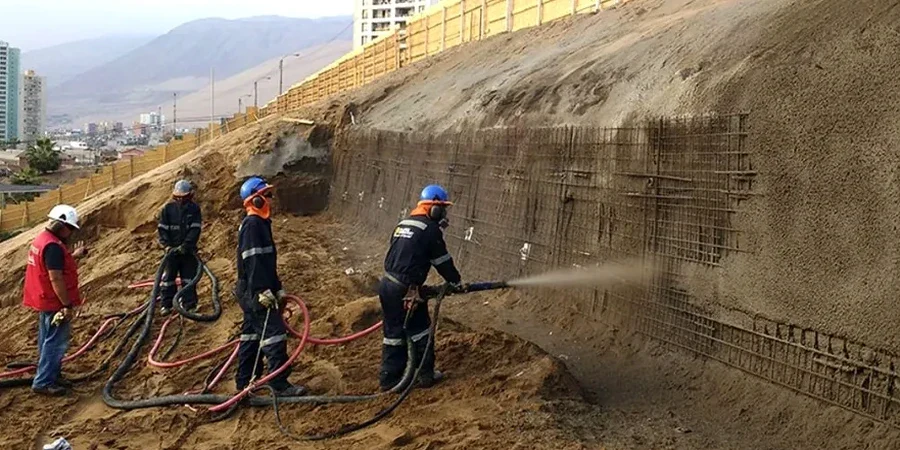 Análisis de Estabilidad de Taludes en Chiguayante: Seguridad Geotécnica para Proyectos en Ladera